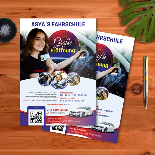  contest entry by 123Graphics