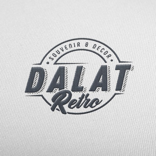 Logo design contest entry by pyroman92