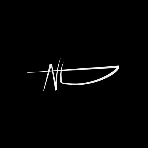 Digital Signature Design Design by hiden_work