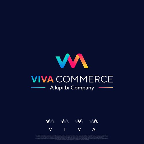 Create a logo for an innovative, next-gen IT professional services provider Design by Lyna✎