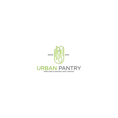 Urban Pantry How Has This Not Been Thought Of Yet Shall We