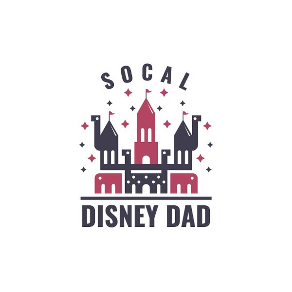 SoCal Disney Dad