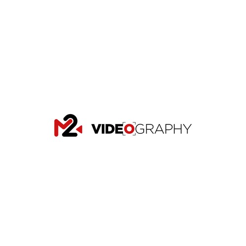 Elevate our visual identity with a captivating, modern design that speaks to prosumer videographers! Design by ivek_design