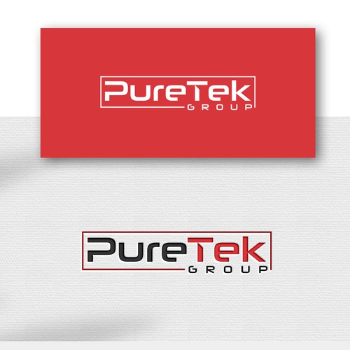 Logo Design for Technology Design Group Design by Designer_Hafizur