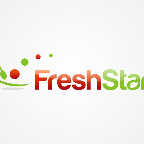 Fresh Start Logo Design