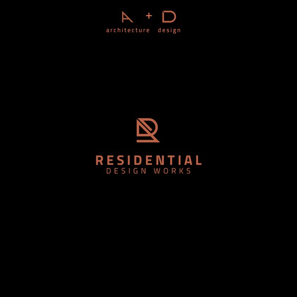 Residential-design works