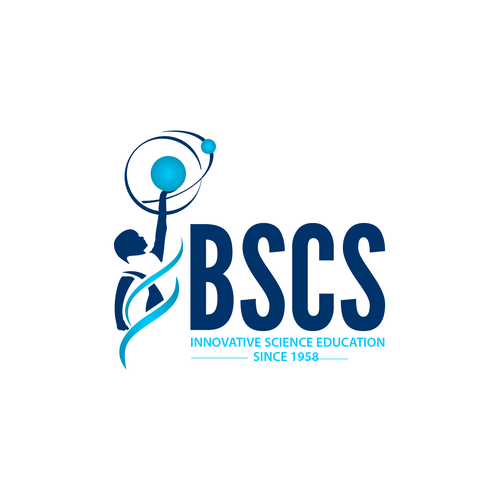 BSCS needs a powerful new logo | Logo design contest