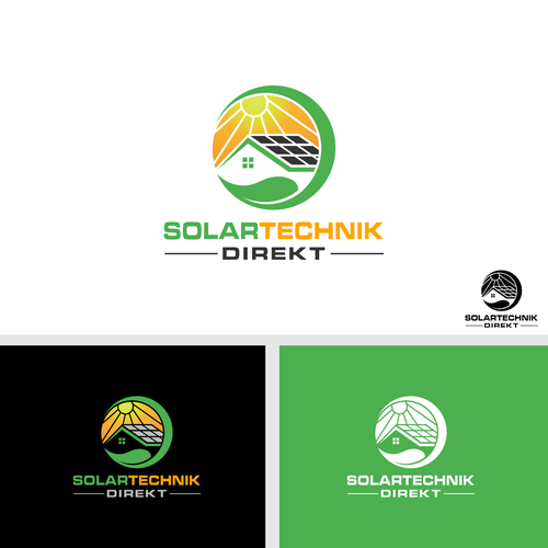 Logo design contest entry by p u t r a z