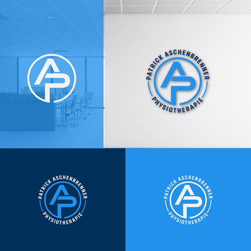 Logo design contest entry by INSPart