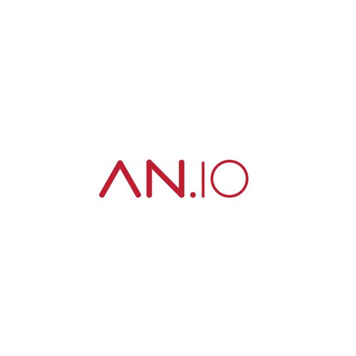 Help us to rebrand from aneo.at to an.io or anio.at Design by -Barakka-