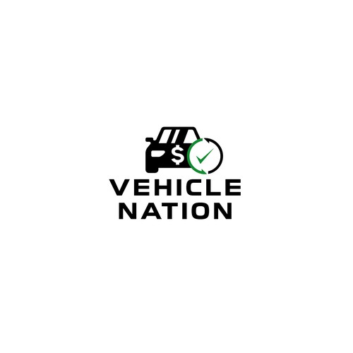 Diseño de Vehicle Nation Seeks Logo For Junk Car Business. de smitadesign