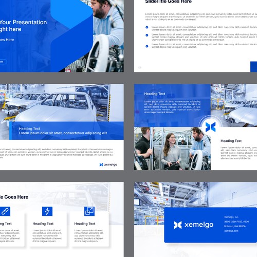  contest entry by rendydjox