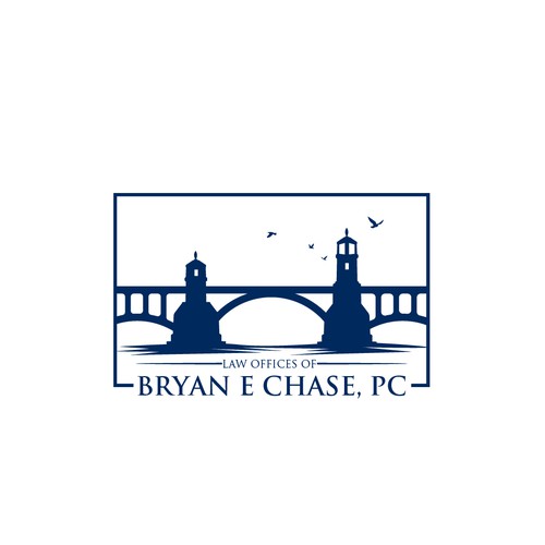 LAW OFFICES OF BRYAN E. CHASE Design by ShiipArt