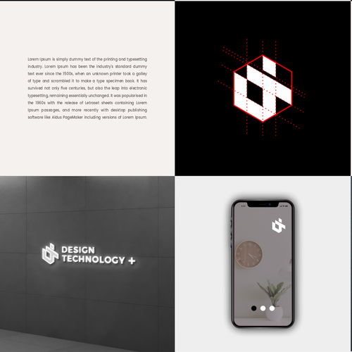 DESIGN + TECHNOLOGY Design von pineapple ᴵᴰ