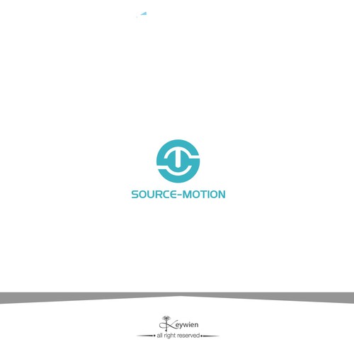 Diseño de logotipo propuesta en el concurso por keywien