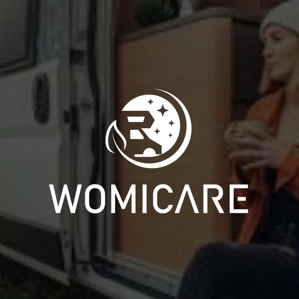Create Logo Designs "WOMICARE"