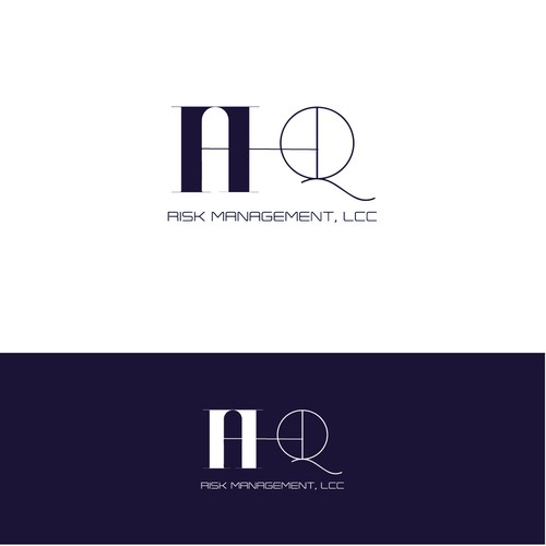 Logo for a commercial insurance company Design by Alisondavid26