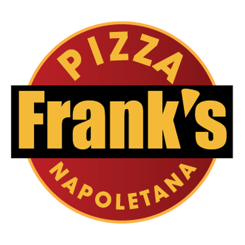 New logo wanted for FRANK'S Pizza Napoletana | Logo design contest