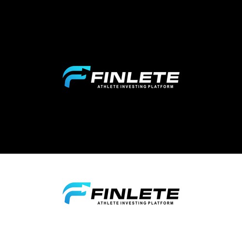 Design a logo for a Sports Fin-Tech Company! Design réalisé par ElVano.id✔