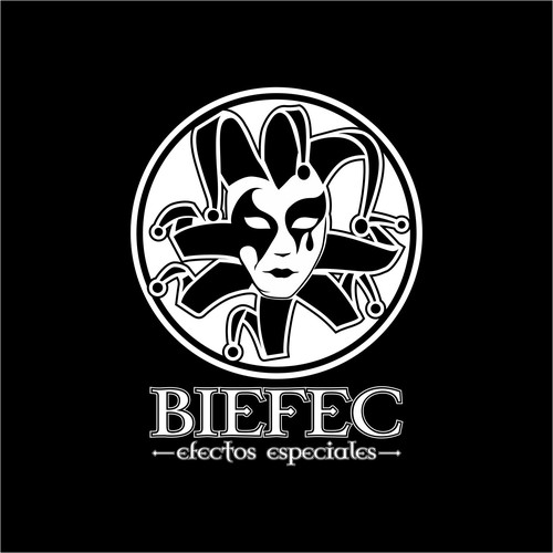 Proposta di design per un contest della categoria Logo realizzata da benk_lab