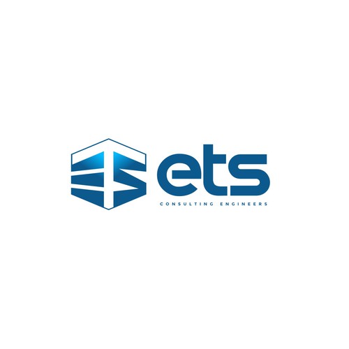 ETS NEW LOGO Design by ✒️ Joe Abelgas ™