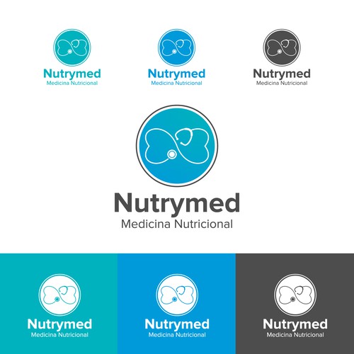  contest entry by Fabian Buisan