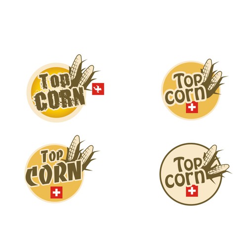 Logo design contest entry by MaXMax30