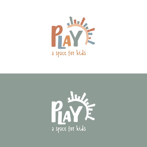 Play Design by Baby Steps Design