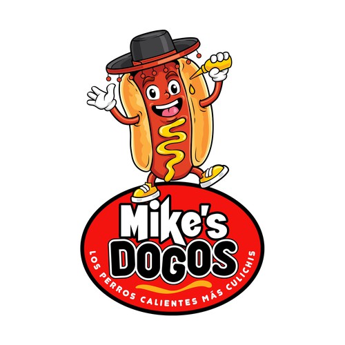  contest entry by Papahenk