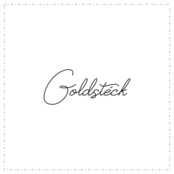 Goldstéck