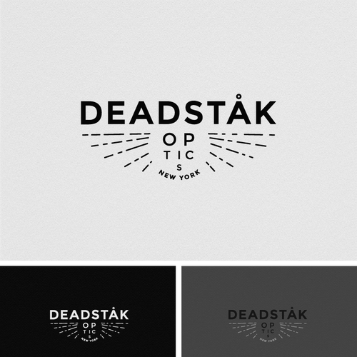 Logo design contest entry by phete