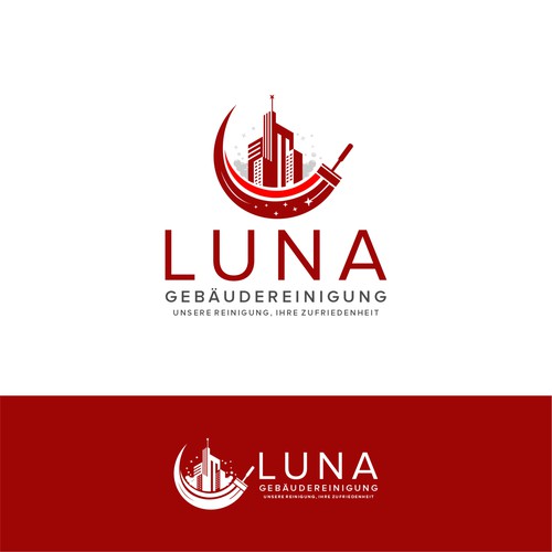 Logo & business card contest entry by GraphCulture⭐