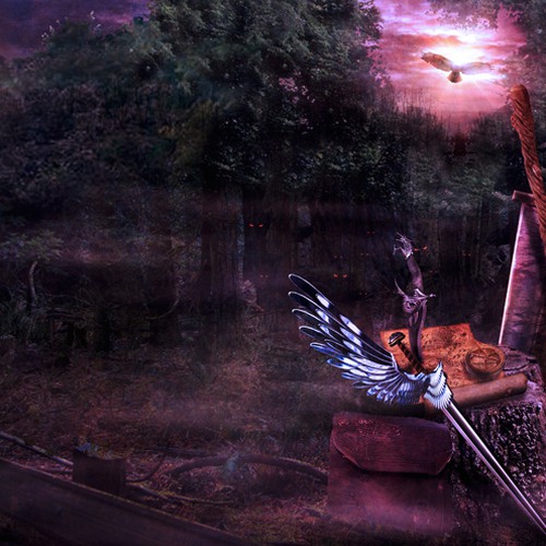  contest entry by Jason Moser