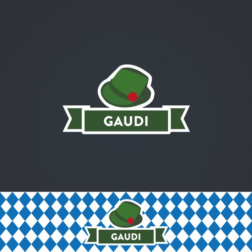 Logo design contest entry by Joe_em