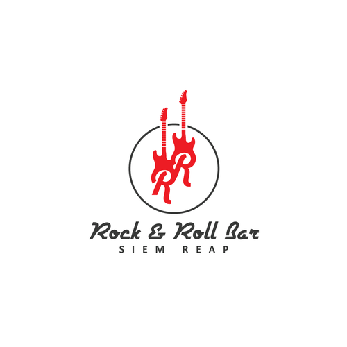 Help create and rebrand a popular local dive bar in Siem Reap, Cambodia ...