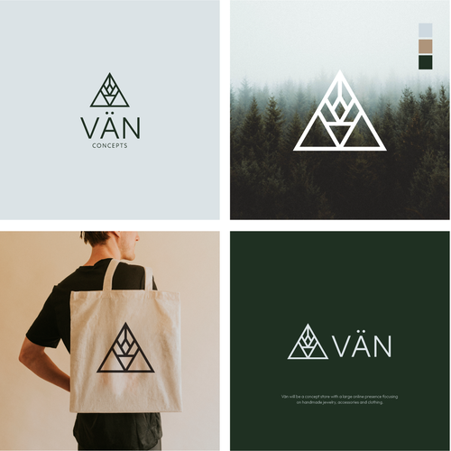  contest entry by Iris Design