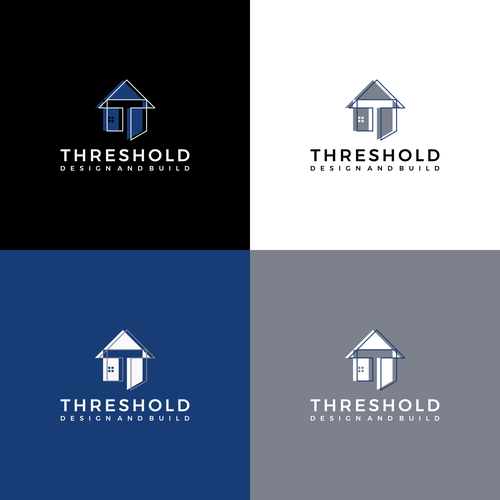 Threshold Design and Build Design by ᴇ ᴜ s ᴛ ᴀ ᴄ ɪ ᴏ ™