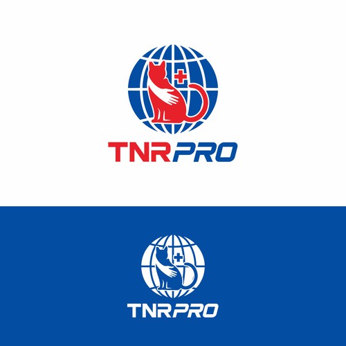 Design di Calling all cat lovers! Design an online TNR (Trap-Neuter-Return) Academy logo and save cats! di Hochbaum