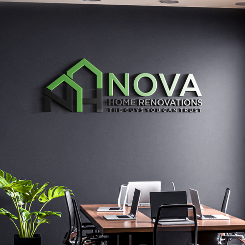 Nova Brand Creation Design by A29™