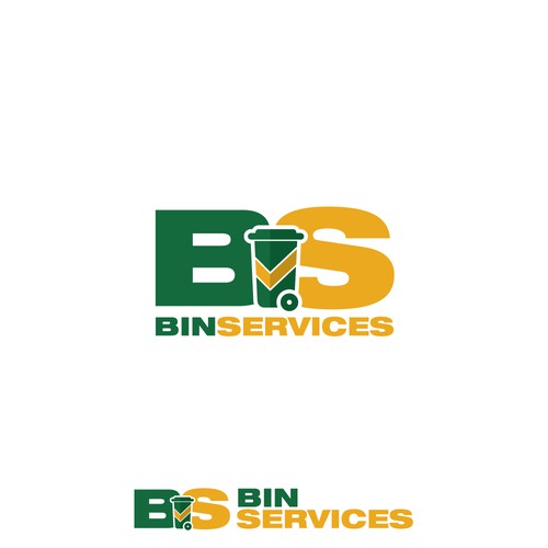 Waste management services for homeoweners Design by Arsart Design