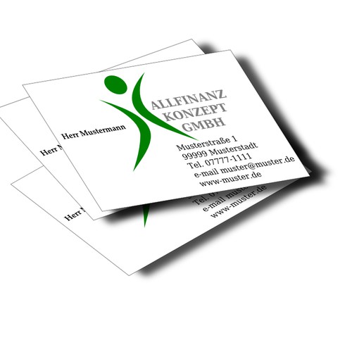 Proposta di design per un contest della categoria Logo realizzata da DerDesigner