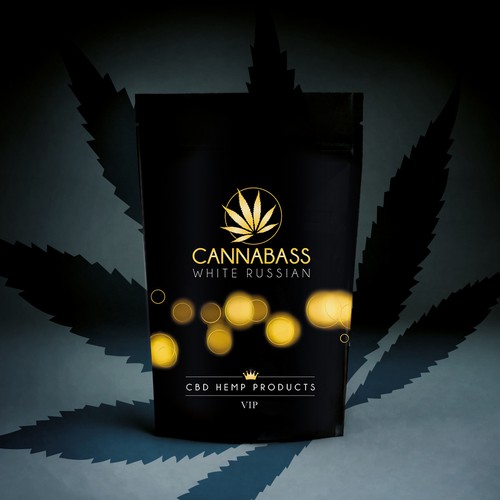 Product packaging contest entry by n.d. art©