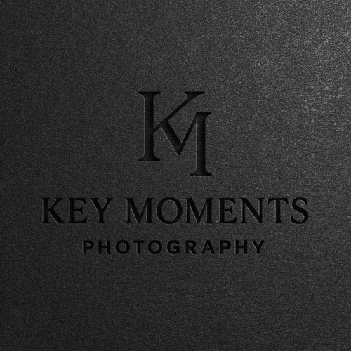 Sleek, Professional Branding for a Luxury Real Estate Photography Business” Design by YaRa_11