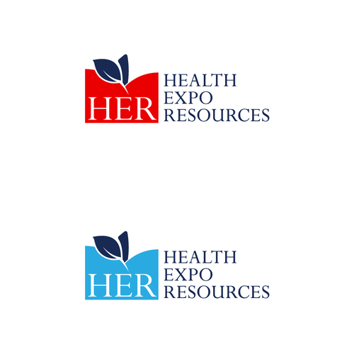 Health Expo Resources needs a new look! Partner with us to create a new image Diseño de xBuitenzorg