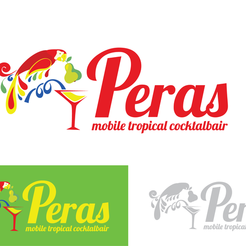  contest entry by Pit Designs