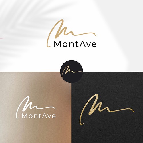 Design a Classic Logo to Represent a Luxury Experience Design by Si_Lo