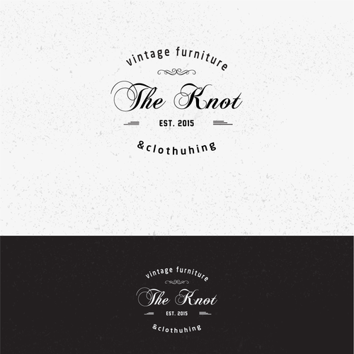 Logo design contest entry by << U*S*B >>