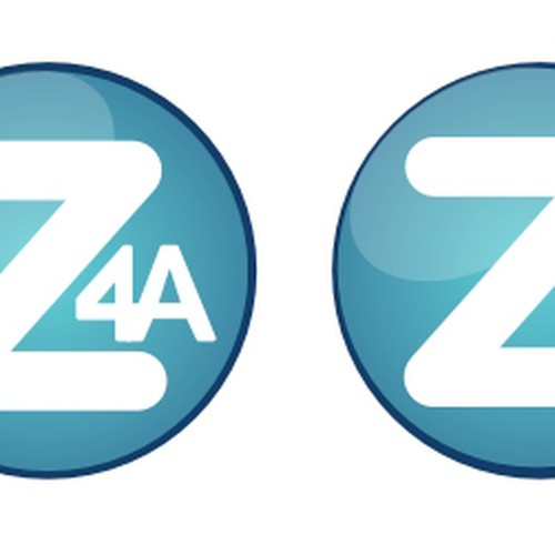 Help Zerys for Agencies with a new icon or button design Design by Filartes