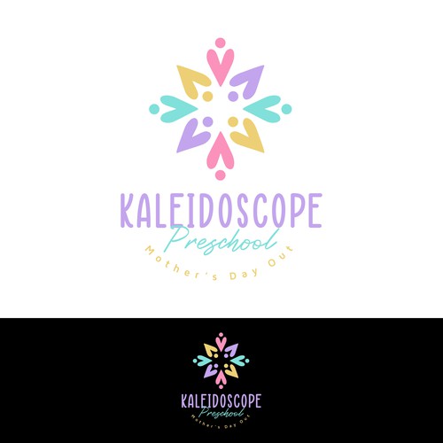 Imagination Needed To Create A Fun Logo For An Early Education Program Design by DA♕NU