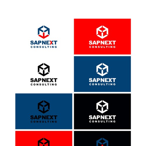Create The Next Logo Design For Sap Next Consulting Logo Design Contest 99designs